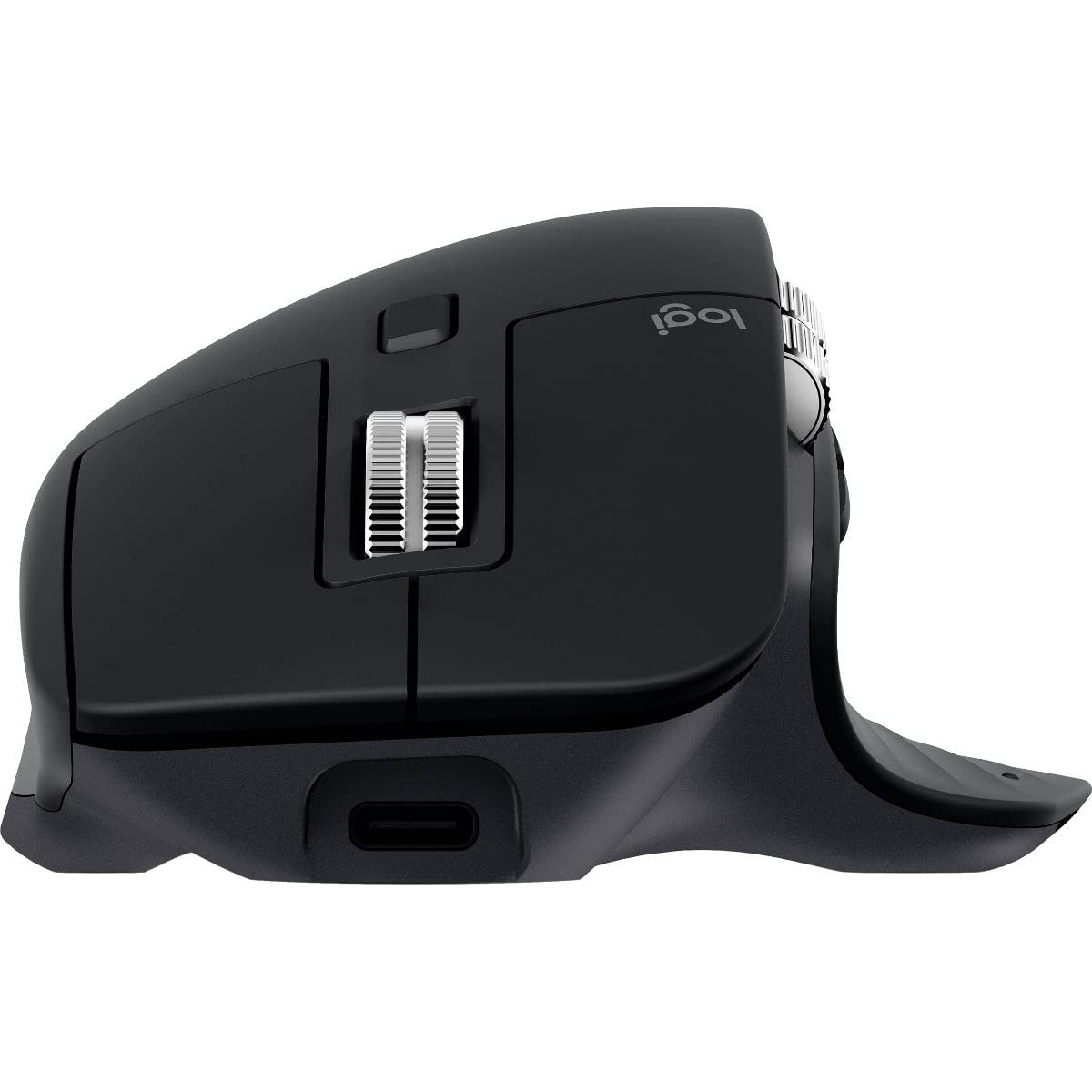 Logitech MX Master 3 Wireless Mouse